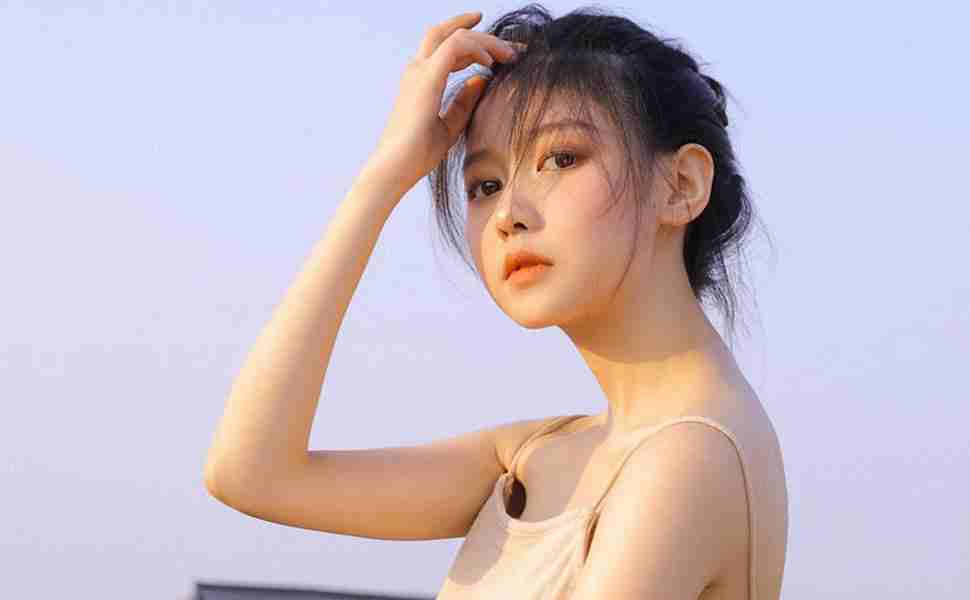 人体模特祖儿APP下载